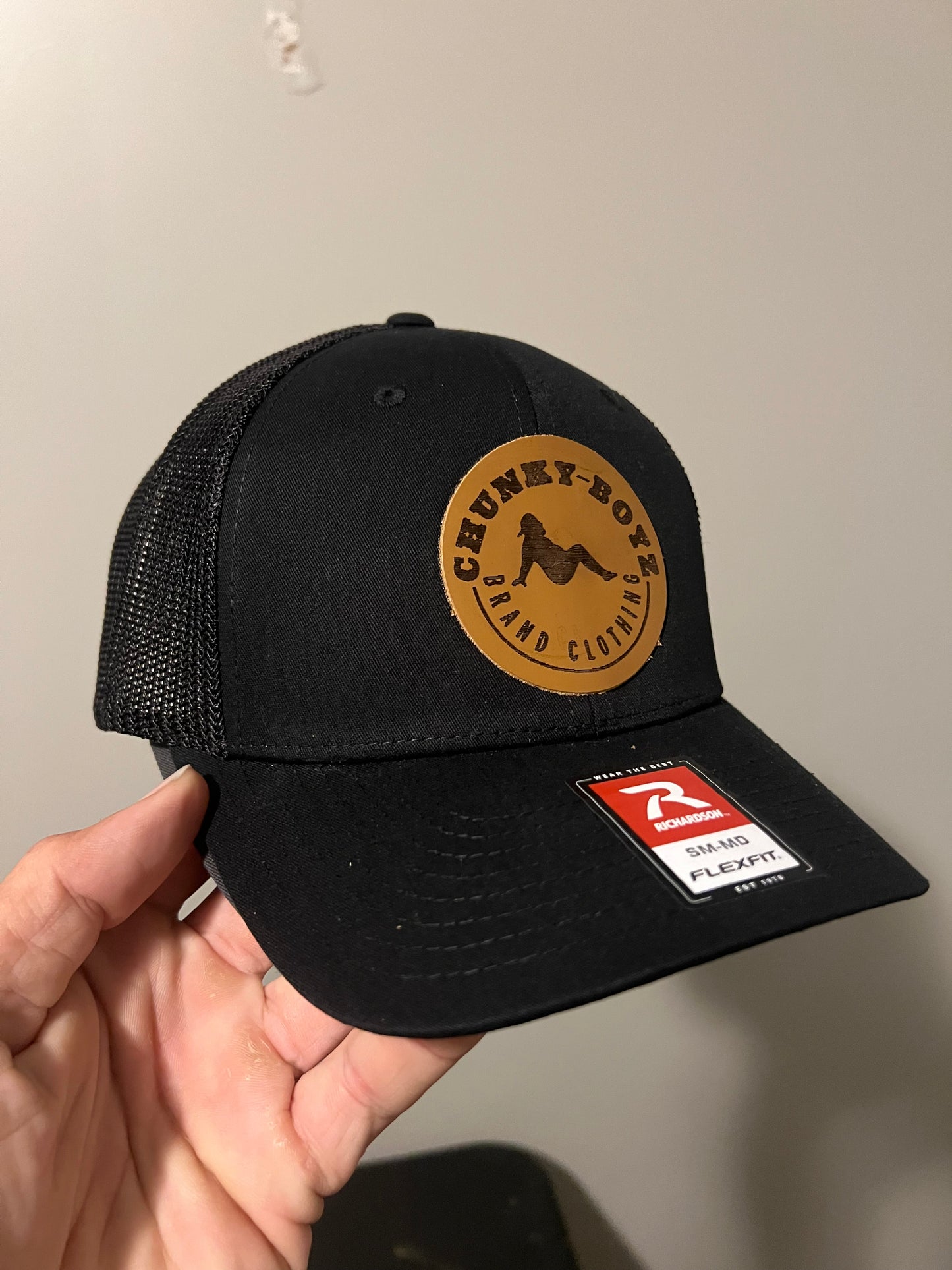 Trucker Flexfit