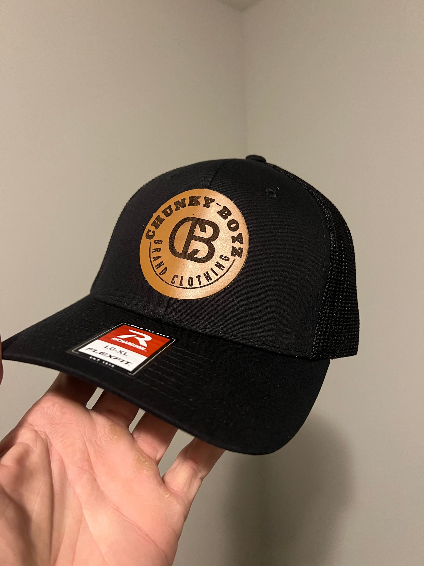 Trucker Flexfit