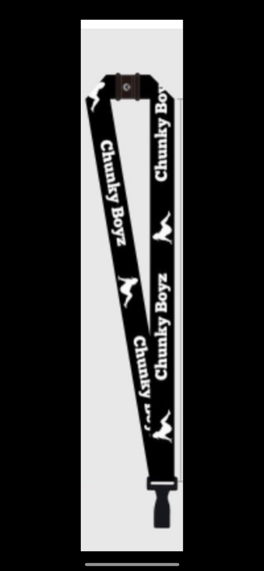Lanyard