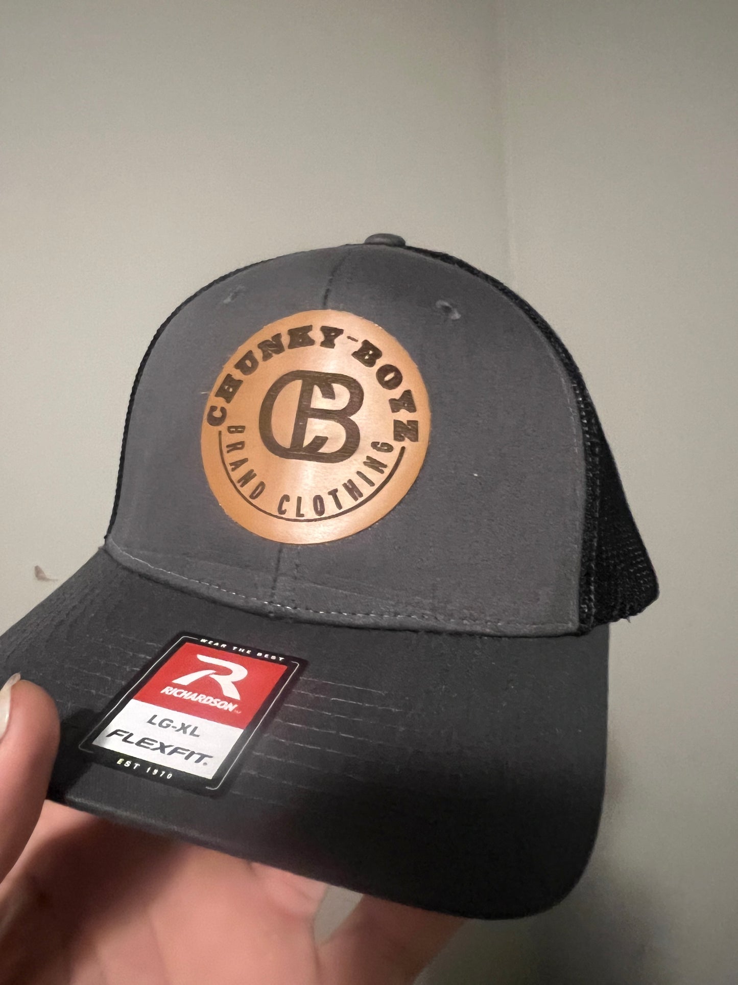 Trucker Flexfit