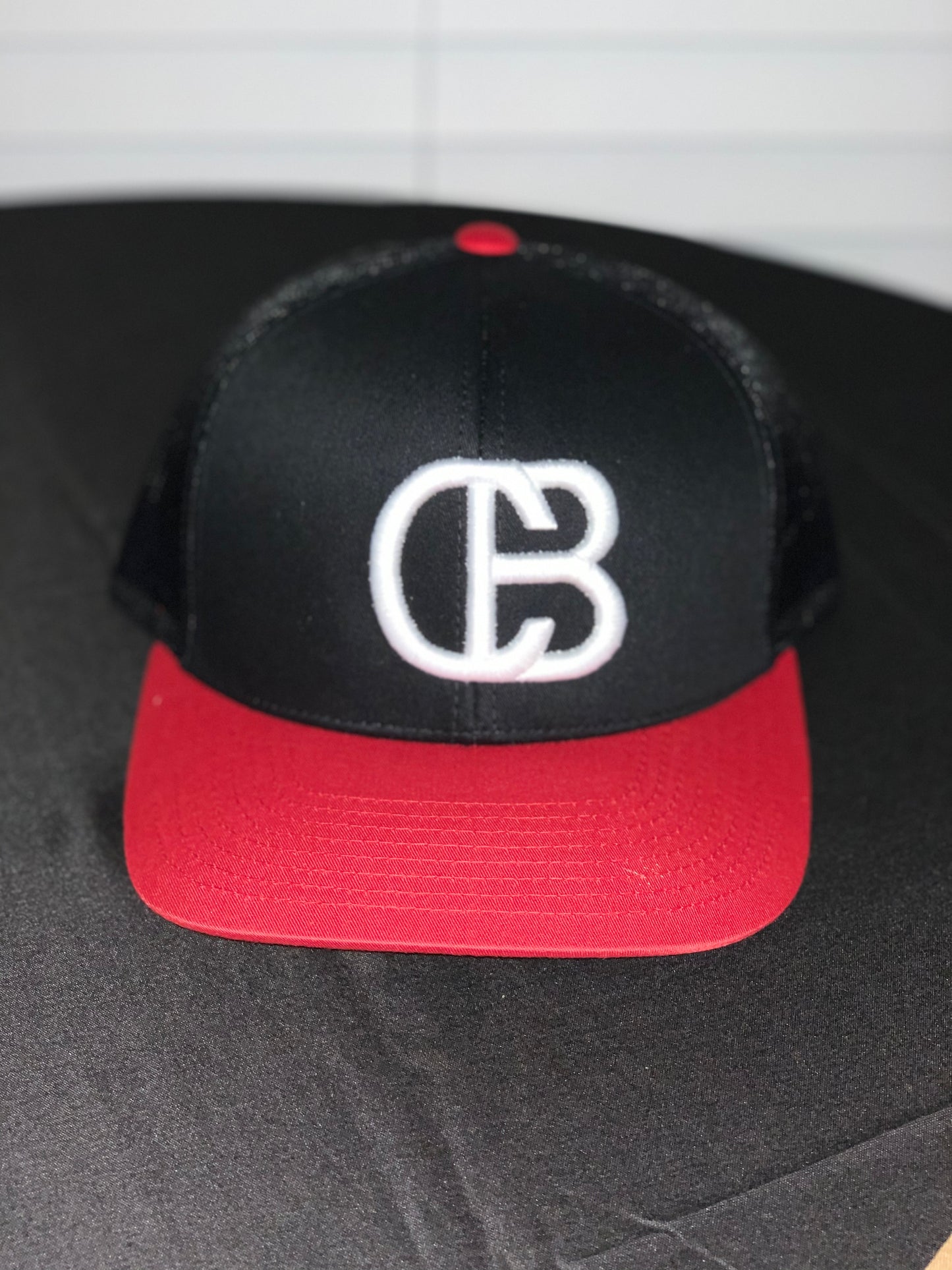 Trucker Snapback