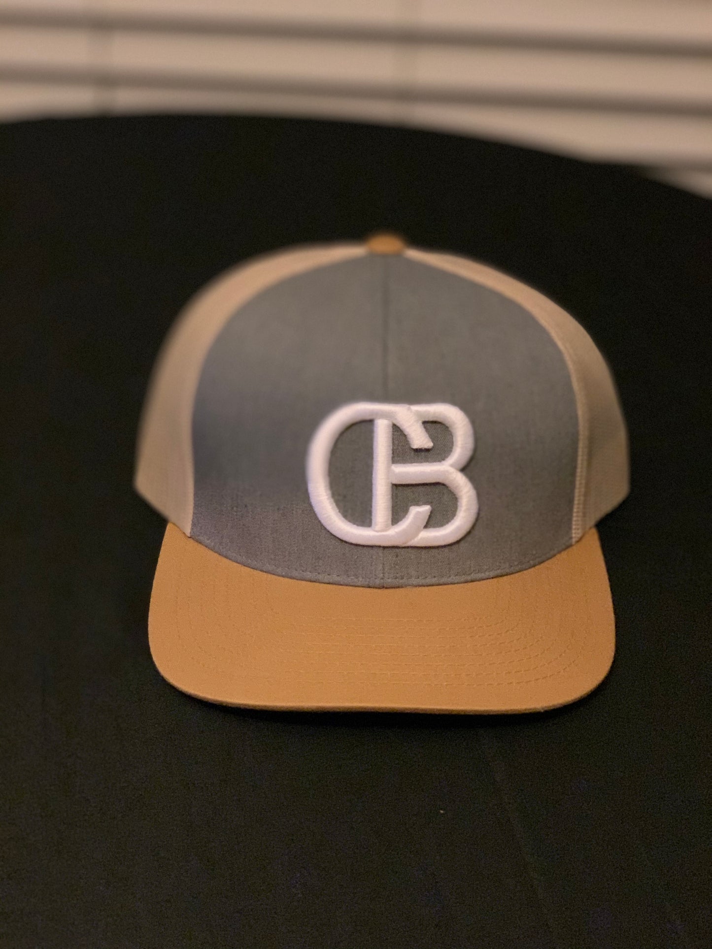 Trucker Snapback