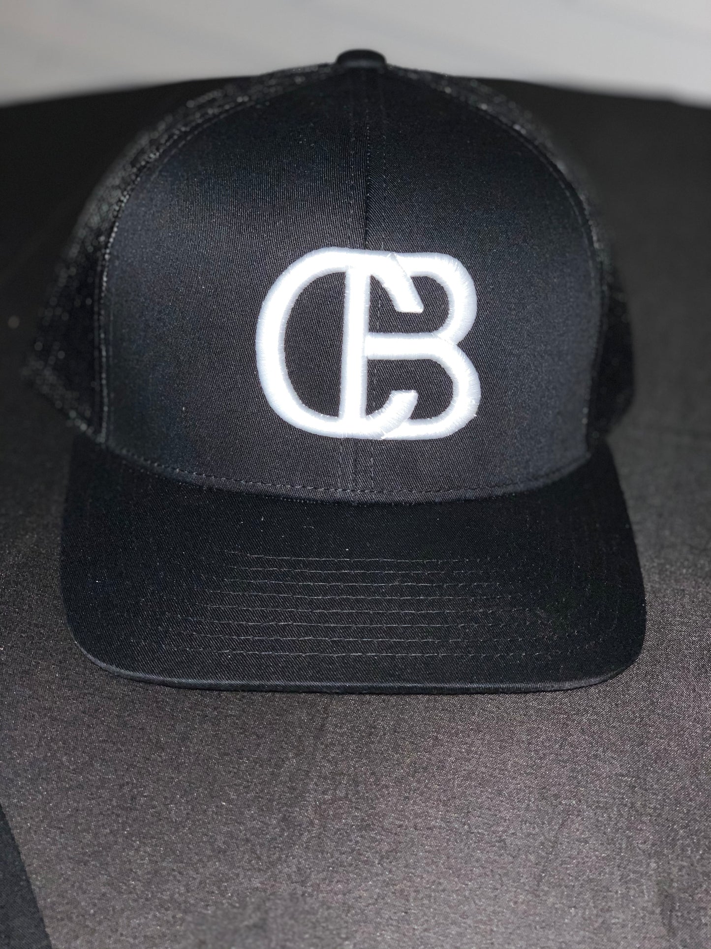 Trucker Snapback