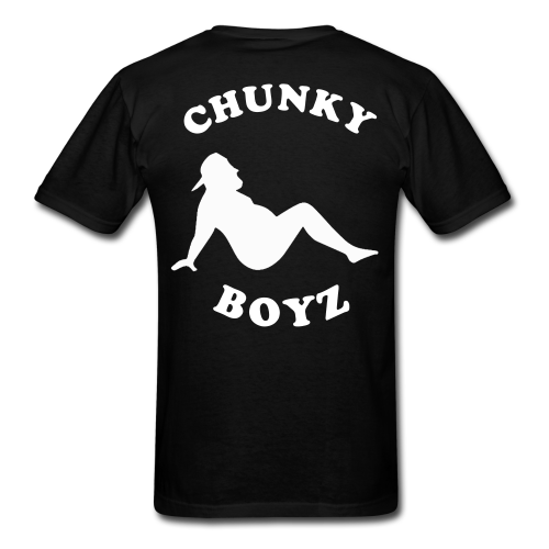 OG CHUNKY