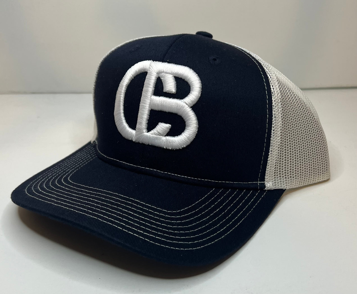 Trucker Snapback