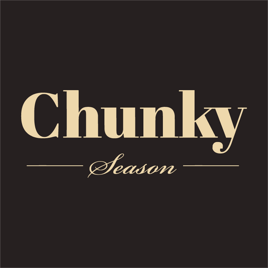 Chunky Season Sweatshirt