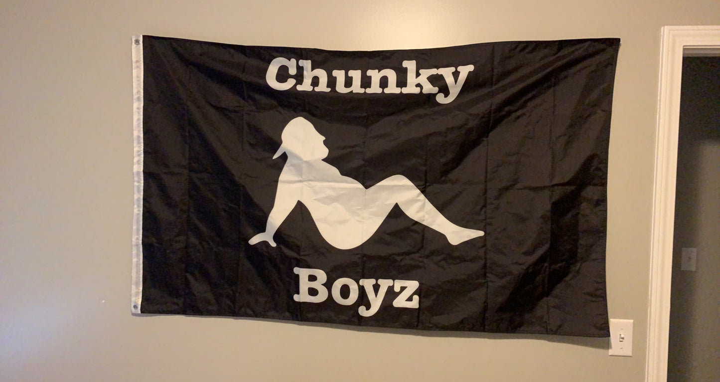Flags