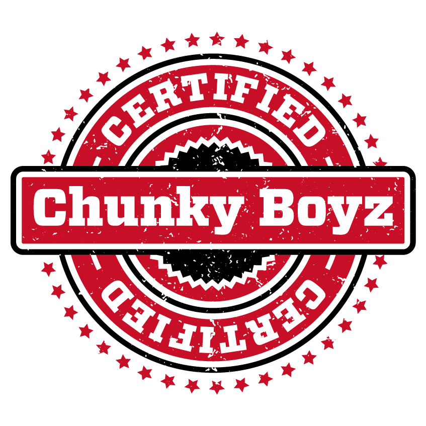 Certified Chunky