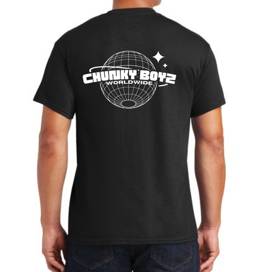 Chunky Boyz Worldwide T-Shirt