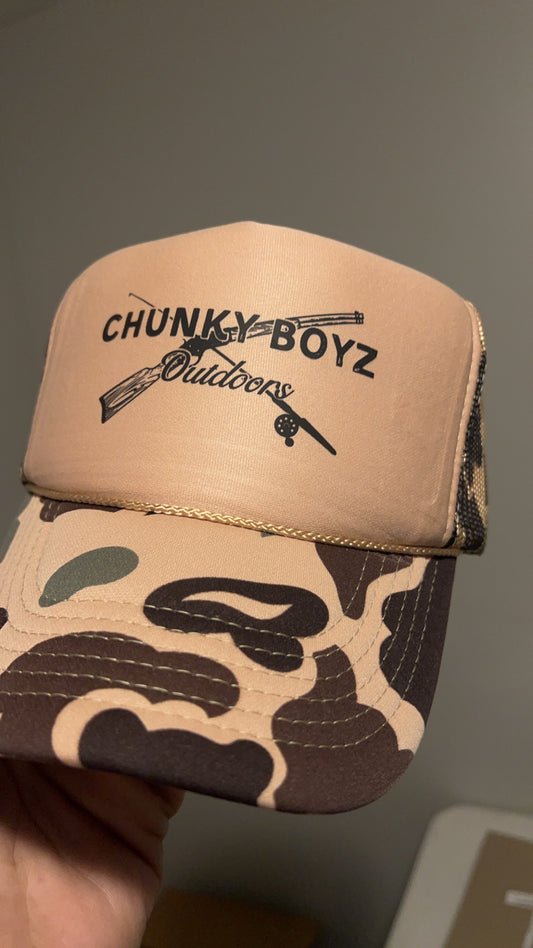 Chunky Boyz Outdoors