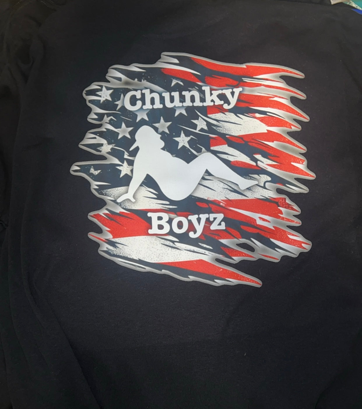 American Chunky 2.0