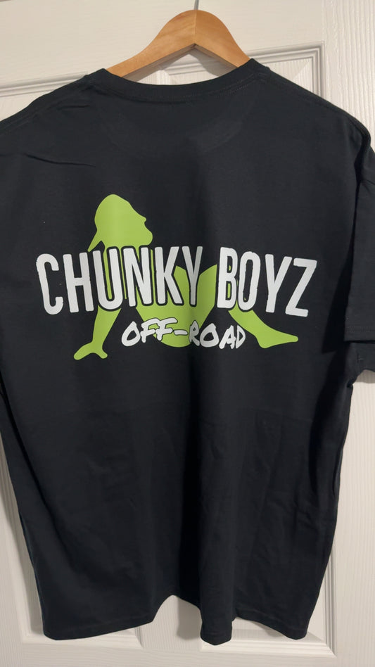 Chunky Boyz Off-Road