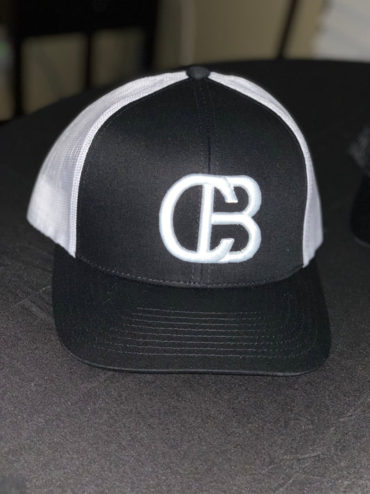 Trucker Snapback