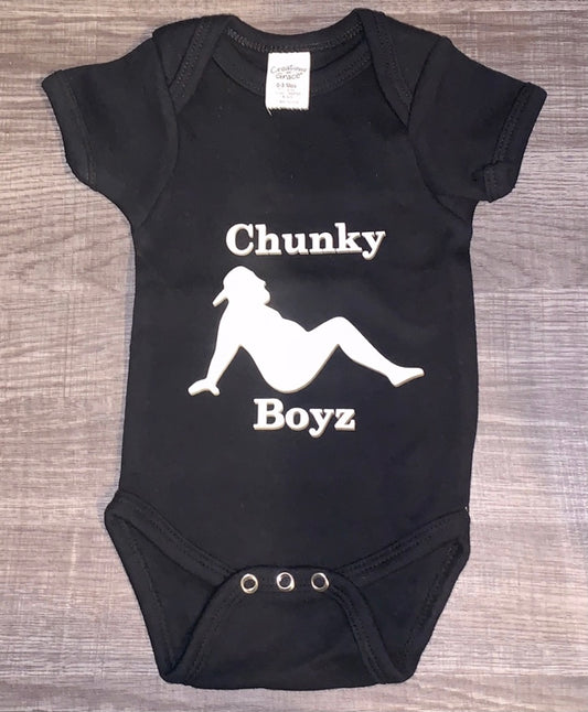 Baby Onesies