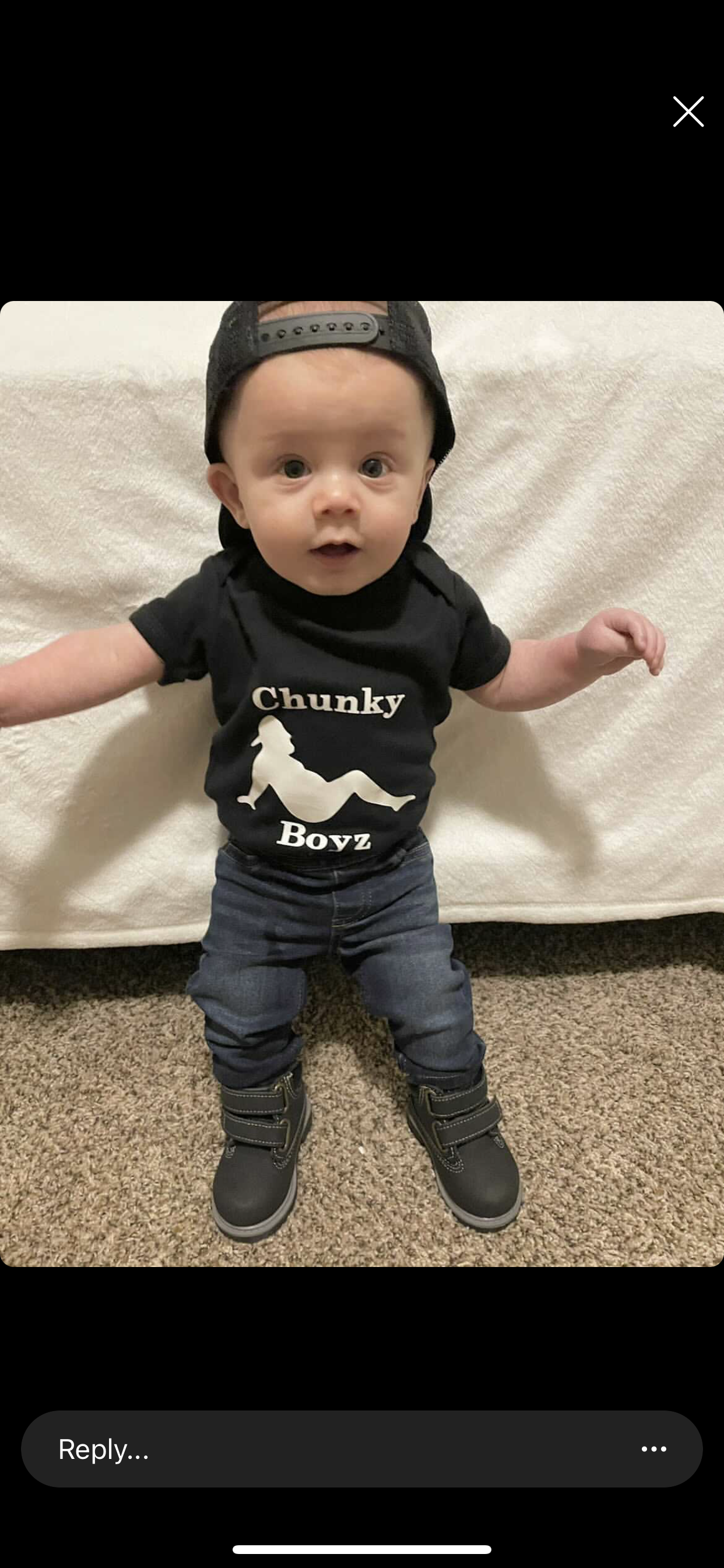 Baby Onesies